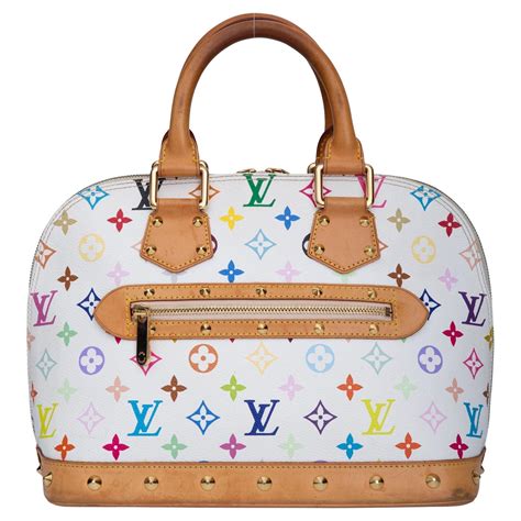 louis vuitton murakami multicolor
